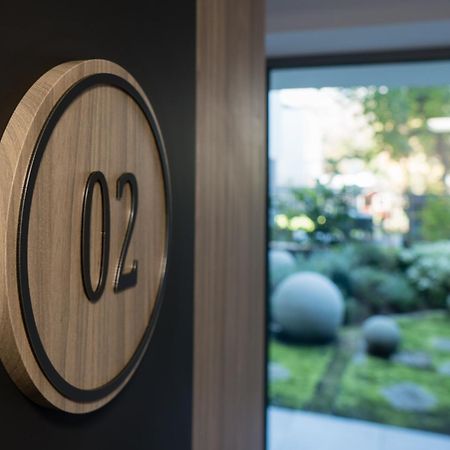 Apartament Smart Kamienica Grochow With Free Parking Warszawa Exteriör bild