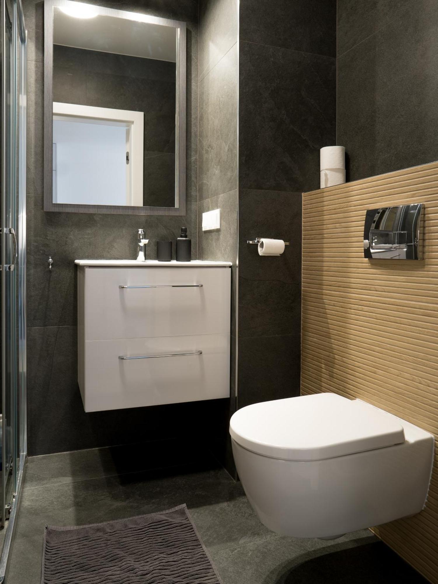 Apartament Smart Kamienica Grochow With Free Parking Warszawa Exteriör bild
