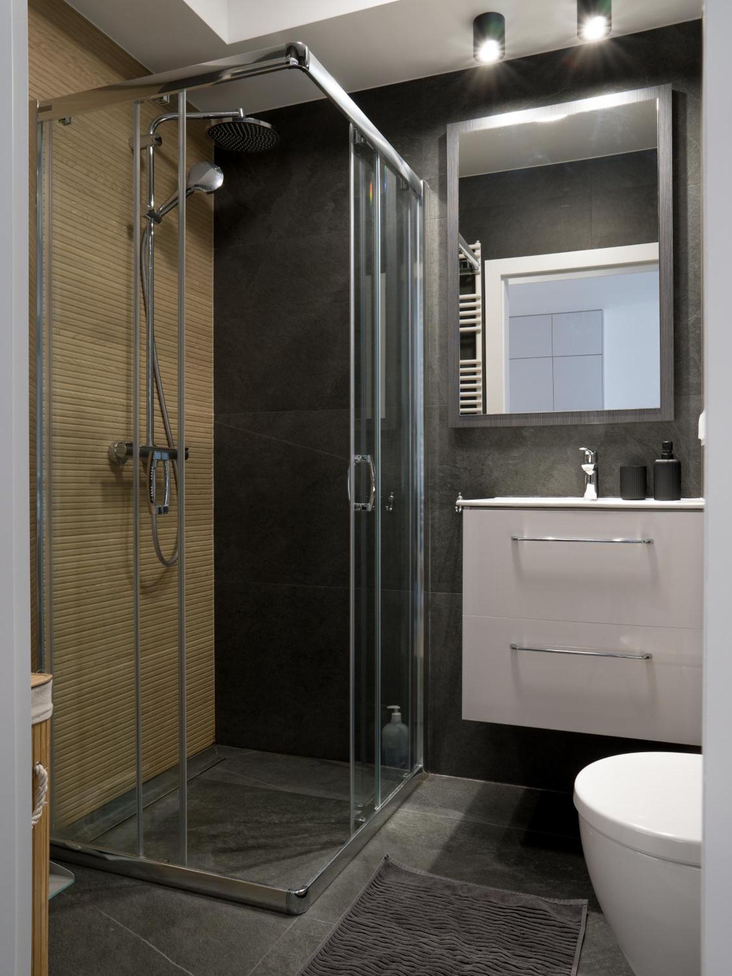 Apartament Smart Kamienica Grochow With Free Parking Warszawa Exteriör bild